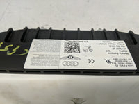 2012-2015 Audi A6 Air Bag Passenger Right Knee OEM P/N:4G8 880 842 A Fits Fits 2012 2013 2014 2015 OEM Used Auto Parts - Oem