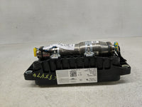 2012-2015 Audi A6 Air Bag Passenger Right Knee OEM P/N:4G8 880 842 A Fits Fits 2012 2013 2014 2015 OEM Used Auto Parts - Oem