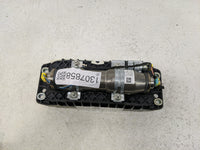 2012-2015 Audi A6 Air Bag Passenger Right Knee OEM P/N:4G8 880 842 A Fits Fits 2012 2013 2014 2015 OEM Used Auto Parts - Oem