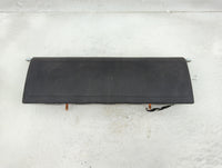 2014 Audi A6 Air Bag Passenger Right Dashboard OEM P/N:4G8 880 842 A Fits OEM Used Auto Parts - Oemusedautoparts1.com