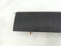 2014 Audi A6 Air Bag Passenger Right Dashboard OEM P/N:4G8 880 842 A Fits OEM Used Auto Parts - Oemusedautoparts1.com