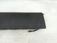 2014 Audi A6 Air Bag Passenger Right Dashboard OEM P/N:4G8 880 842 A Fits OEM Used Auto Parts - Oemusedautoparts1.com