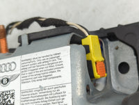 2014 Audi A6 Air Bag Passenger Right Dashboard OEM P/N:4G8 880 842 A Fits OEM Used Auto Parts - Oemusedautoparts1.com