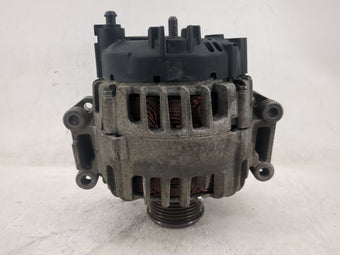 compare product 2012-2015 Audi A6 Alternator Replacement Generator Charging Assembly Engine OEM P/N:06H 903 017 S Fits Fits 2012 2013 2014 2015 OEM Used Auto Parts