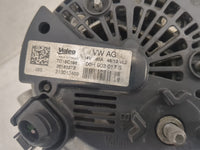 2012-2015 Audi A6 Alternator Replacement Generator Charging Assembly Engine OEM P/N:06H 903 017 S Fits Fits 2012 2013 2014 2