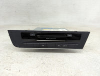2012-2015 Audi A6 Radio AM FM Cd Player Receiver Replacement P/N:4G0 035 746 E Fits Fits 2012 2013 2014 2015 OEM Used Auto P