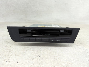 compare product 2012-2015 Audi A6 Radio AM FM Cd Player Receiver Replacement P/N:4G0 035 746 E Fits Fits 2012 2013 2014 2015 OEM Used Auto Parts