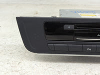 2012-2015 Audi A6 Radio AM FM Cd Player Receiver Replacement P/N:4G0 035 746 E Fits Fits 2012 2013 2014 2015 OEM Used Auto P