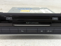 2012-2015 Audi A6 Radio AM FM Cd Player Receiver Replacement P/N:4G0 035 746 E Fits Fits 2012 2013 2014 2015 OEM Used Auto P
