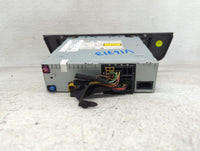 2012-2015 Audi A6 Radio AM FM Cd Player Receiver Replacement P/N:4G0 035 746 E Fits Fits 2012 2013 2014 2015 OEM Used Auto P