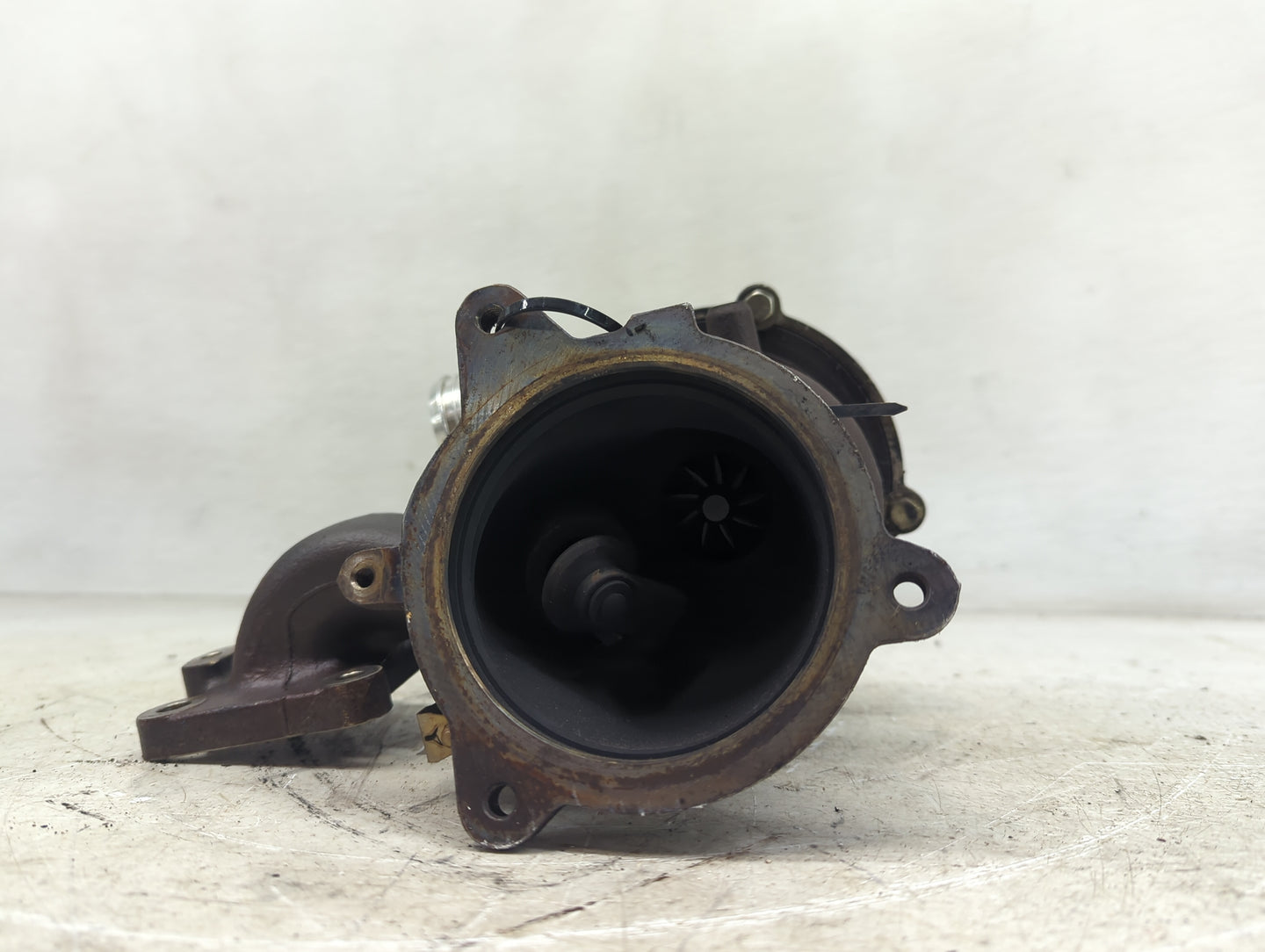 2012-2015 Audi A6 Turbocharger Turbo Charger Super Charger Supercharger - Oemusedautoparts1.com