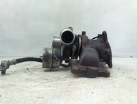 2012-2015 Audi A6 Turbocharger Turbo Charger Super Charger Supercharger - Oemusedautoparts1.com
