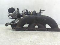 2012-2015 Audi A6 Turbocharger Turbo Charger Super Charger Supercharger - Oemusedautoparts1.com