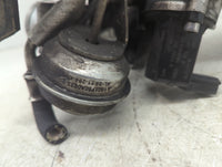 2012-2015 Audi A6 Turbocharger Turbo Charger Super Charger Supercharger - Oemusedautoparts1.com