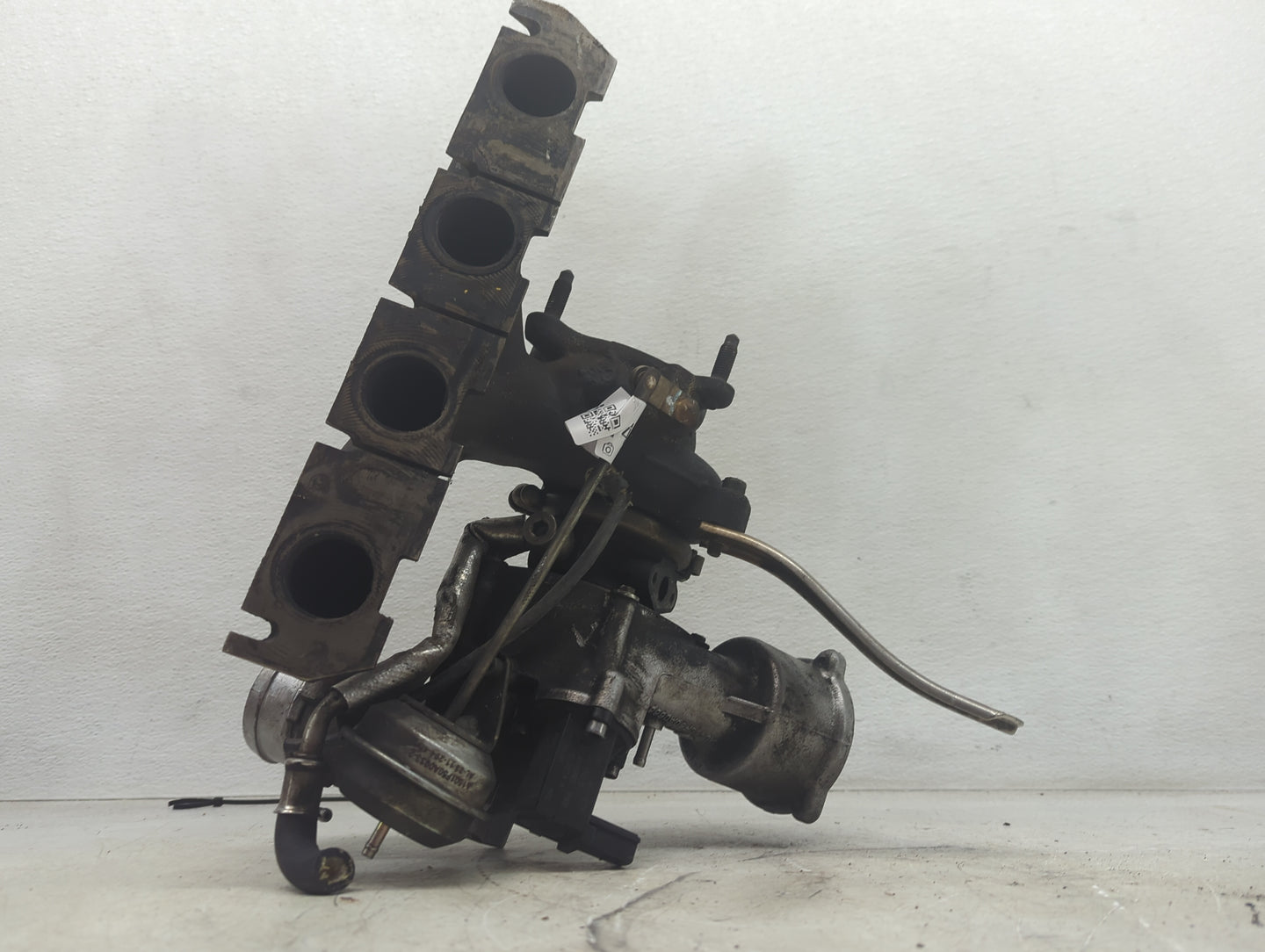 2012-2015 Audi A6 Turbocharger Turbo Charger Super Charger Supercharger - Oemusedautoparts1.com