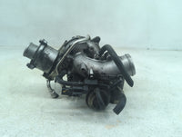 2012-2015 Audi A6 Turbocharger Turbo Charger Super Charger Supercharger - Oemusedautoparts1.com