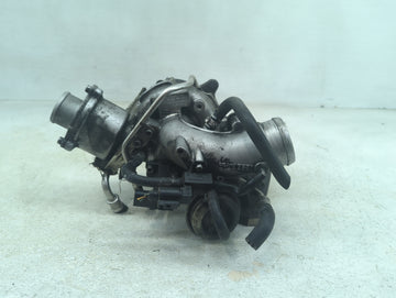 2012-2015 Audi A6 Turbocharger Turbo Charger Super Charger Supercharger - Oemusedautoparts1.com