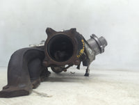 2012-2015 Audi A6 Turbocharger Turbo Charger Super Charger Supercharger - Oemusedautoparts1.com