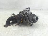 2012-2015 Audi A6 Turbocharger Turbo Charger Super Charger Supercharger - Oemusedautoparts1.com