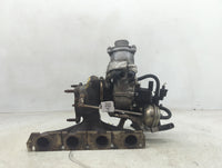 2012-2015 Audi A6 Turbocharger Turbo Charger Super Charger Supercharger - Oemusedautoparts1.com