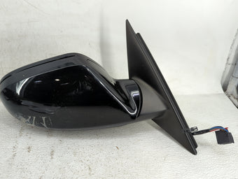 compare product 2014-2018 Audi A6 Passenger Side View Mirror - Right Door Mirror OEM Used