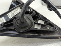 2014-2018 Audi A6 Passenger Side View Mirror - Right Door Mirror OEM Used - Oemusedautoparts1.com