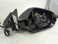 2014-2018 Audi A6 Passenger Side View Mirror - Right Door Mirror OEM Used - Oemusedautoparts1.com