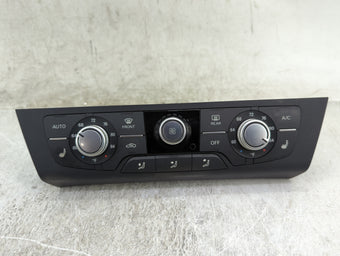 compare product 2012-2017 Audi A6 Climate Control Module Temperature AC/Heater Replacement P/N:4G0820043AQ A2C85164300 Fits OEM Used Auto Parts