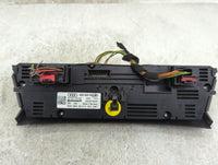 2012-2017 Audi A6 Climate Control Module Temperature AC/Heater Replacement P/N:4G0820043AQ A2C85164300 Fits OEM Used Auto Pa