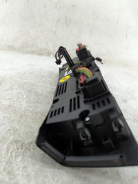 2012-2017 Audi A6 Climate Control Module Temperature AC/Heater Replacement P/N:4G0820043AQ A2C85164300 Fits OEM Used Auto Pa
