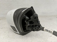 2014-2018 Audi A6 Driver Side View Mirror - Left Door Mirror OEM Used - Oemusedautoparts1.com