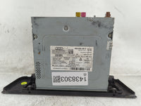 2012-2015 Audi A6 Radio AM FM Cd Player Receiver Replacement P/N:4G0035187F 4G0035187D, 28382023 Fits Fits 2012 2013 2014 20