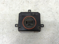 2014 Audi A6 Headlight Ballast Head Light 1446836 - Oemusedautoparts1.com