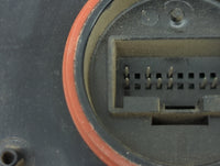 2014 Audi A6 Headlight Ballast Head Light - Oemusedautoparts1.com