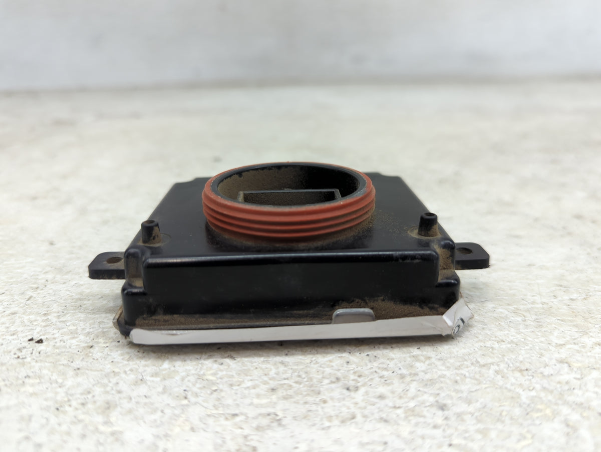 2014 Audi A6 Headlight Ballast Head Light 1446836 - Oemusedautoparts1.com
