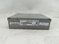 2012-2015 Audi A6 Radio AM FM Cd Player Receiver Replacement P/N:4G0035082G 4G0035082 Fits OEM Used Auto Parts - Oemusedauto