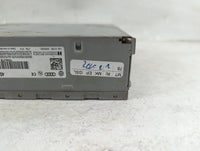 2012-2015 Audi A6 Radio AM FM Cd Player Receiver Replacement P/N:4G0035082G 4G0035082 Fits OEM Used Auto Parts - Oemusedauto