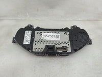 2014-2015 Audi A6 Instrument Cluster Speedometer Gauges P/N:4G8920984K 0263672217 Miles:44K Fits Fits 2014 2015 OEM Used Aut