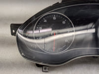2014-2015 Audi A6 Instrument Cluster Speedometer Gauges P/N:4G8920984K 0263672217 Miles:74K Fits Fits 2014 2015 OEM Used Aut