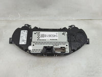 2014-2015 Audi A6 Instrument Cluster Speedometer Gauges P/N:4G8920984K 0263672217 Miles:55K Fits Fits 2014 2015 OEM Used Aut