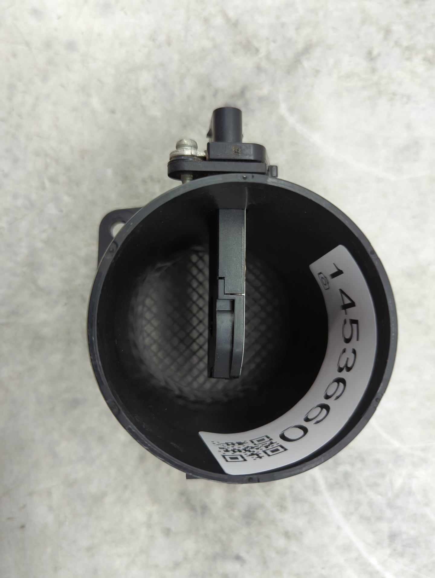 2014-2016 Audi A6 Mass Air Flow Meter Maf - Oemusedautoparts1.com