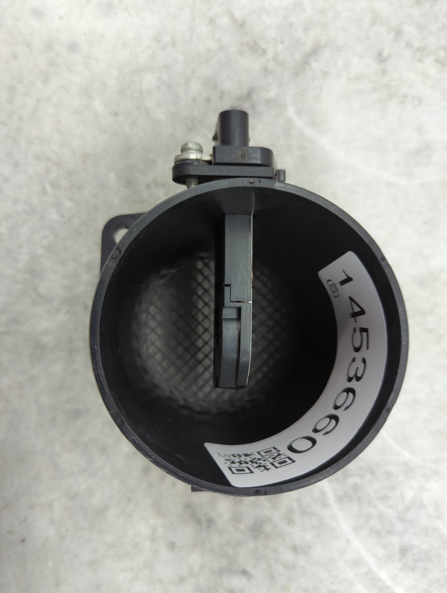 2014-2016 Audi A6 Mass Air Flow Meter Maf - Oemusedautoparts1.com