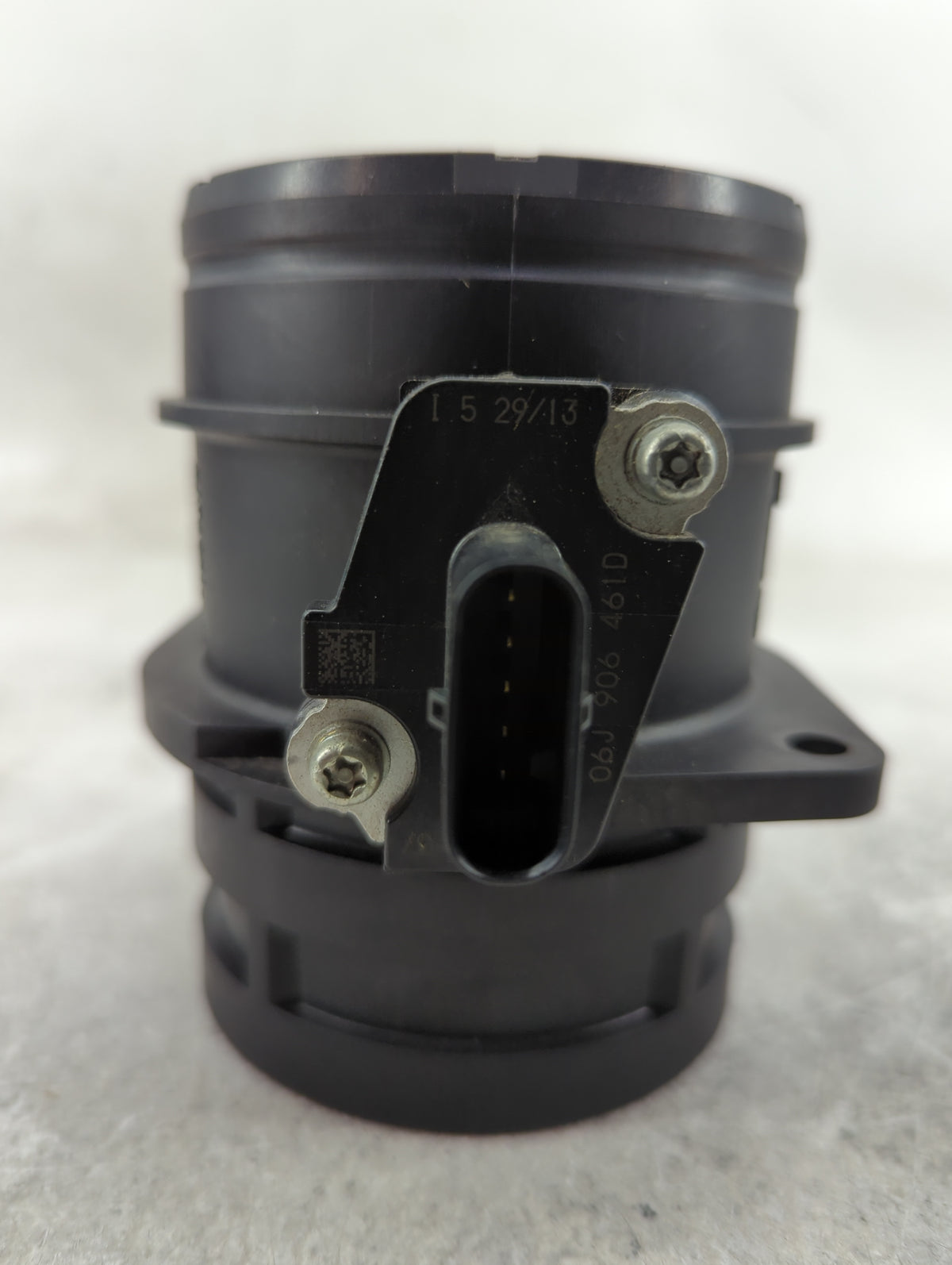 2014-2016 Audi A6 Mass Air Flow Meter Maf Sensor - Oemusedautoparts1.com