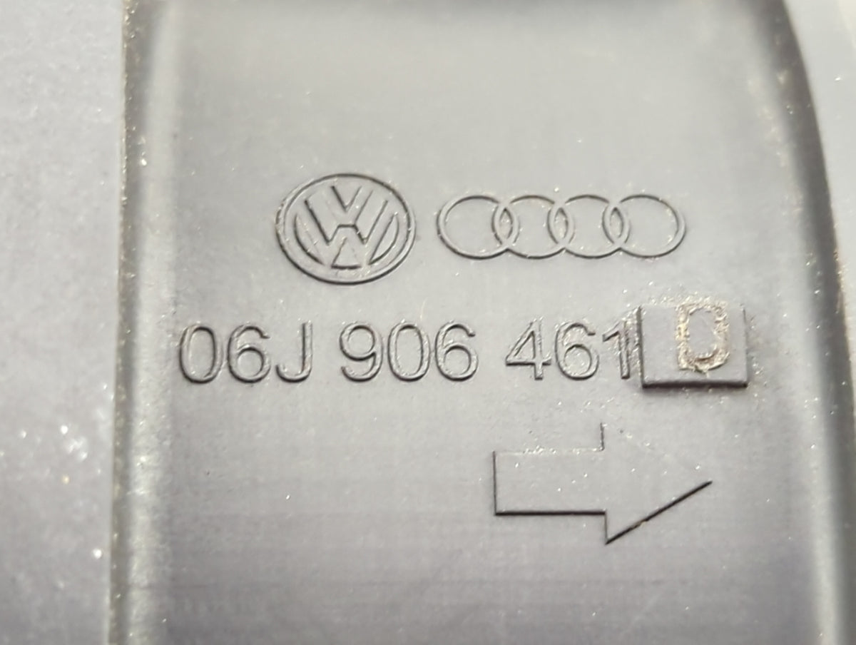 2014-2016 Audi A6 Mass Air Flow Meter Maf Sensor - Oemusedautoparts1.com