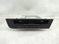 2012-2015 Audi A6 Radio AM FM Cd Player Receiver Replacement P/N:005WWDA0303 AD10-0169005 Fits Fits 2012 2013 2014 2015 OEM 