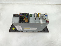 2012-2015 Audi A6 Radio AM FM Cd Player Receiver Replacement P/N:005WWDA0303 AD10-0169005 Fits Fits 2012 2013 2014 2015 OEM 