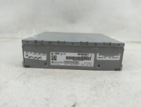 2010-2015 Audi A6 Radio AM FM Cd Player Receiver Replacement P/N:2462281 4G0 035 082 G Fits OEM Used Auto Parts - Oemusedaut