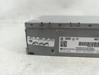 2010-2015 Audi A6 Radio AM FM Cd Player Receiver Replacement P/N:2462281 4G0 035 082 G Fits OEM Used Auto Parts - Oemusedaut