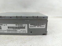 2010-2015 Audi A6 Radio AM FM Cd Player Receiver Replacement P/N:2462281 4G0 035 082 G Fits OEM Used Auto Parts - Oemusedaut