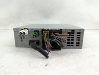 2010-2015 Audi A6 Radio AM FM Cd Player Receiver Replacement P/N:2462281 4G0 035 082 G Fits OEM Used Auto Parts - Oemusedaut